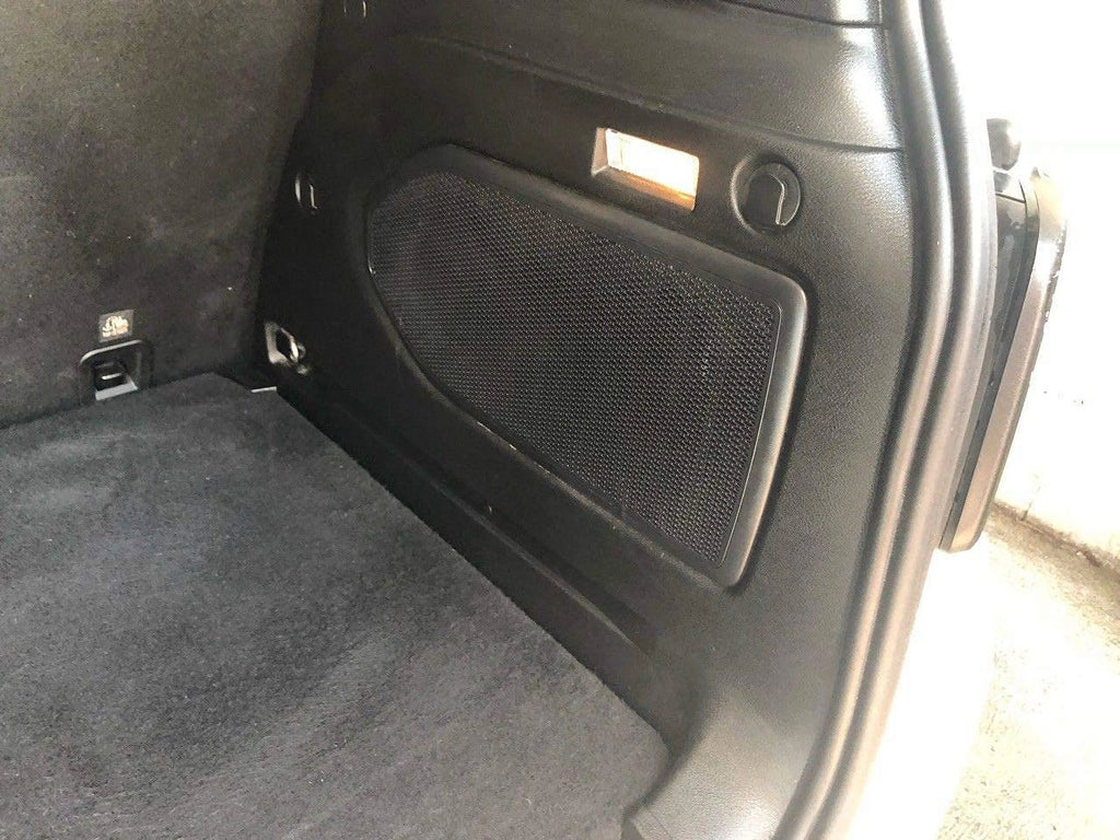 Cargo Liner Trunk Mat for Jeep Renegade 2015-2023 Weather-Resistant Rubber with Raised Lip M53167