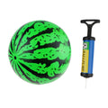 2Pcs 9 Inch Inflatable Bouncy Ball Kids Toys K744