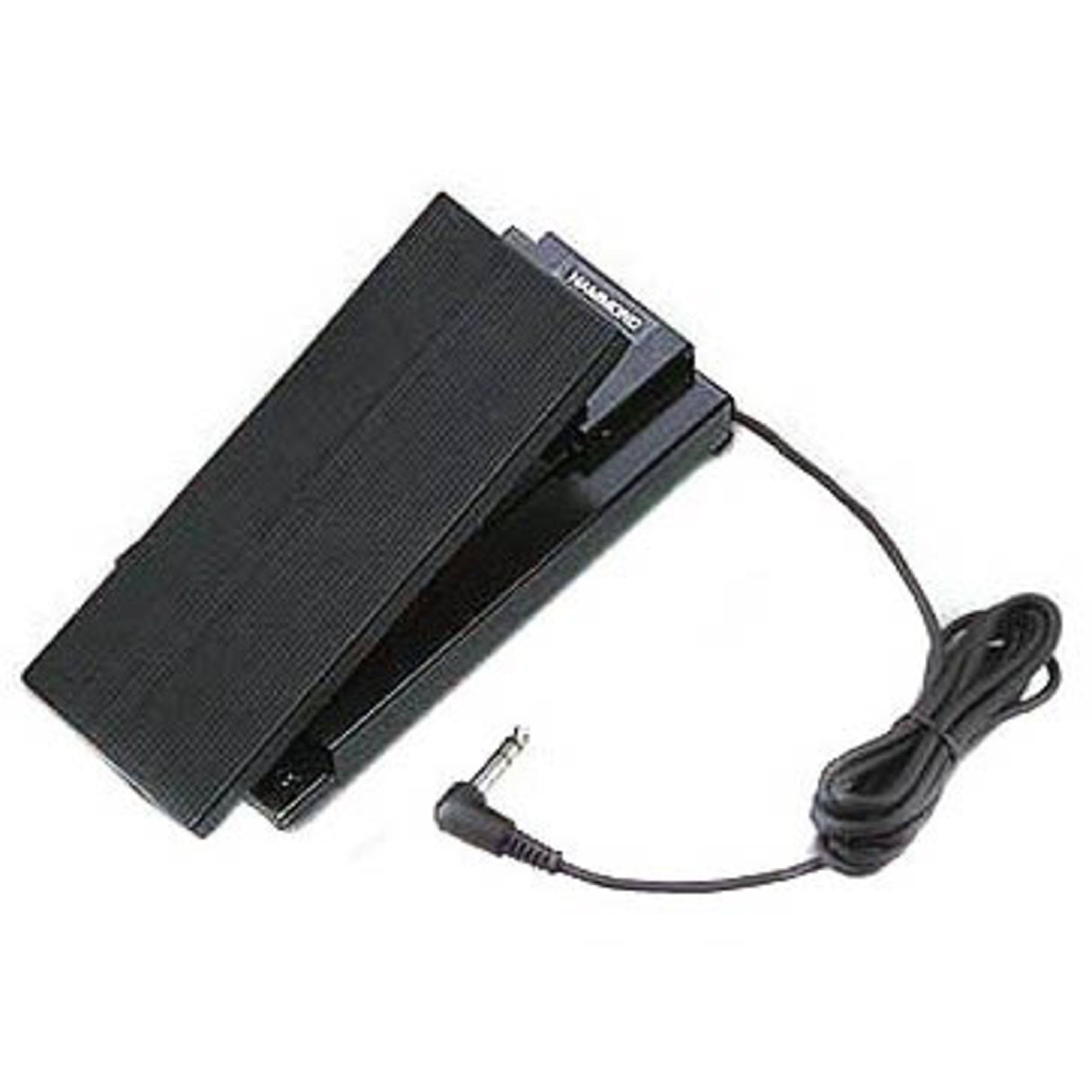 Expression Pedal I1328