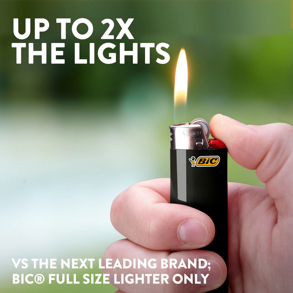 50 Count Pocket Lighter T760566