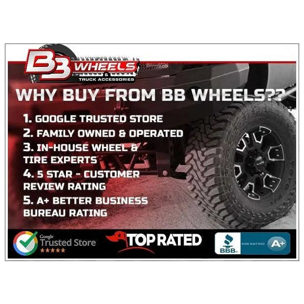 Satin Gray Wheel Rim E50950