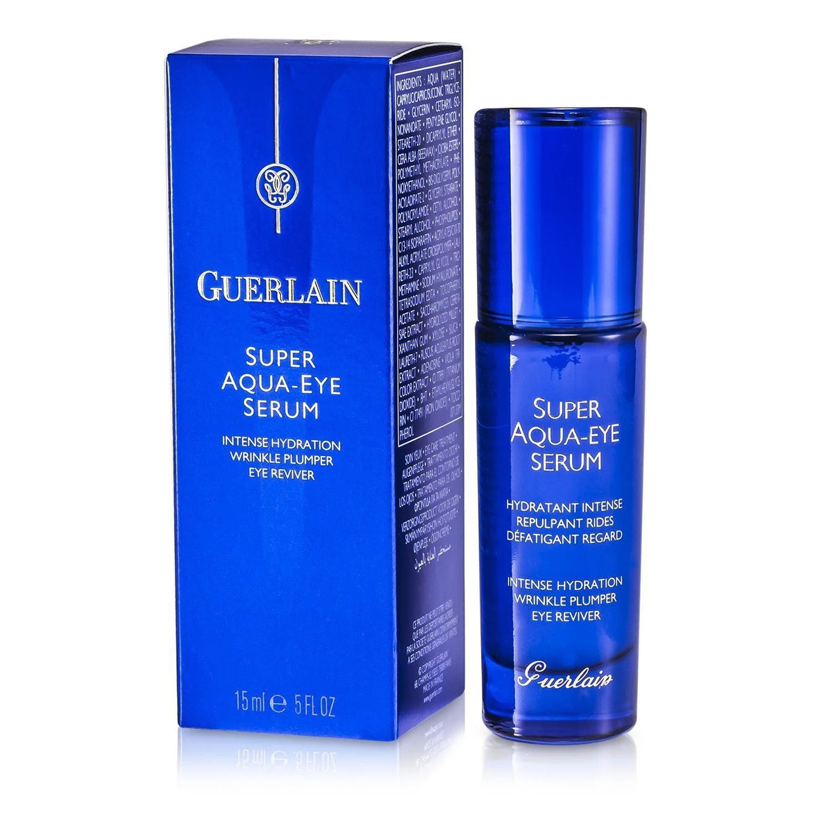 Eye Serum 15ml/0.5oz F27659
