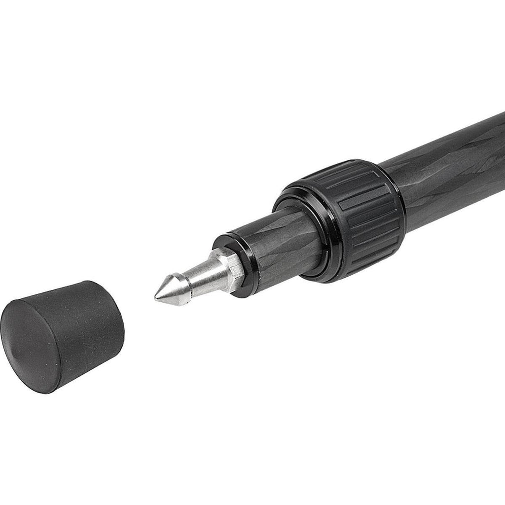 Carbon Fiber 4-Section Monopod J6840