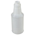 16 oz Plastic Bottle W1456