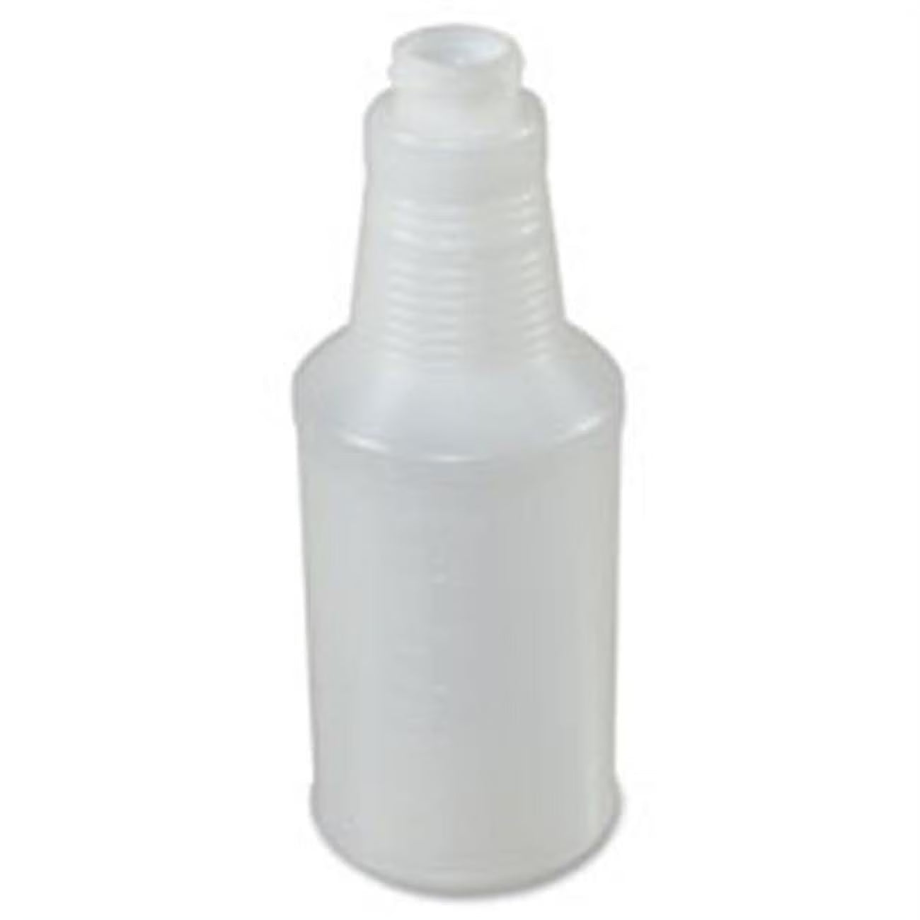 16 oz Plastic Bottle W1456