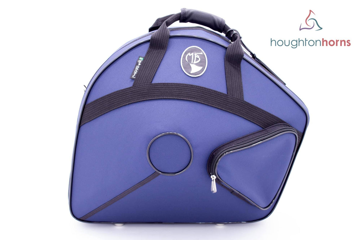 Purple Nylon French Horn Case S4285