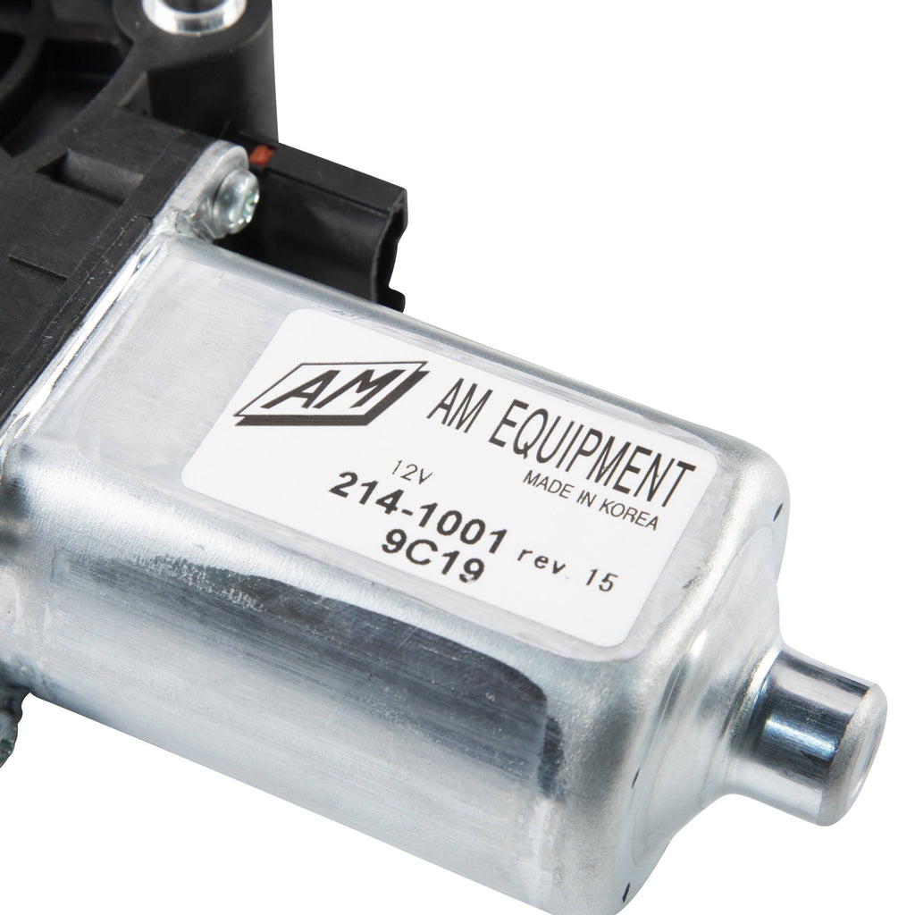 Motor H283928