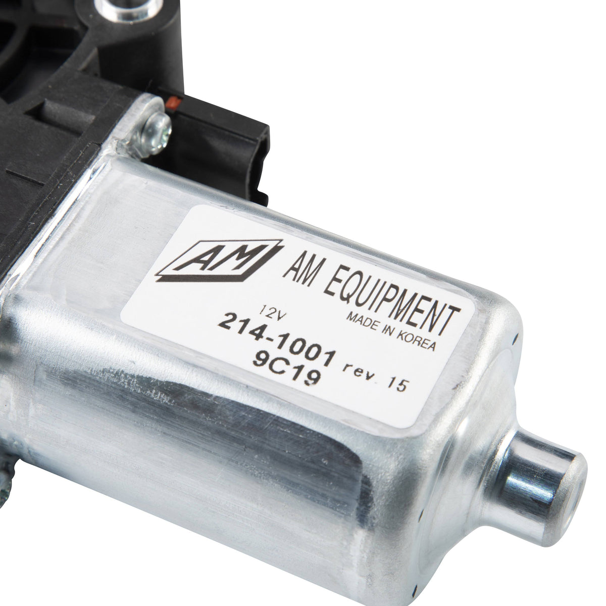 Motor H283928