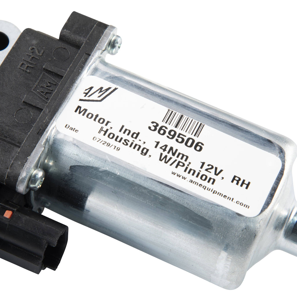 Motor H283928