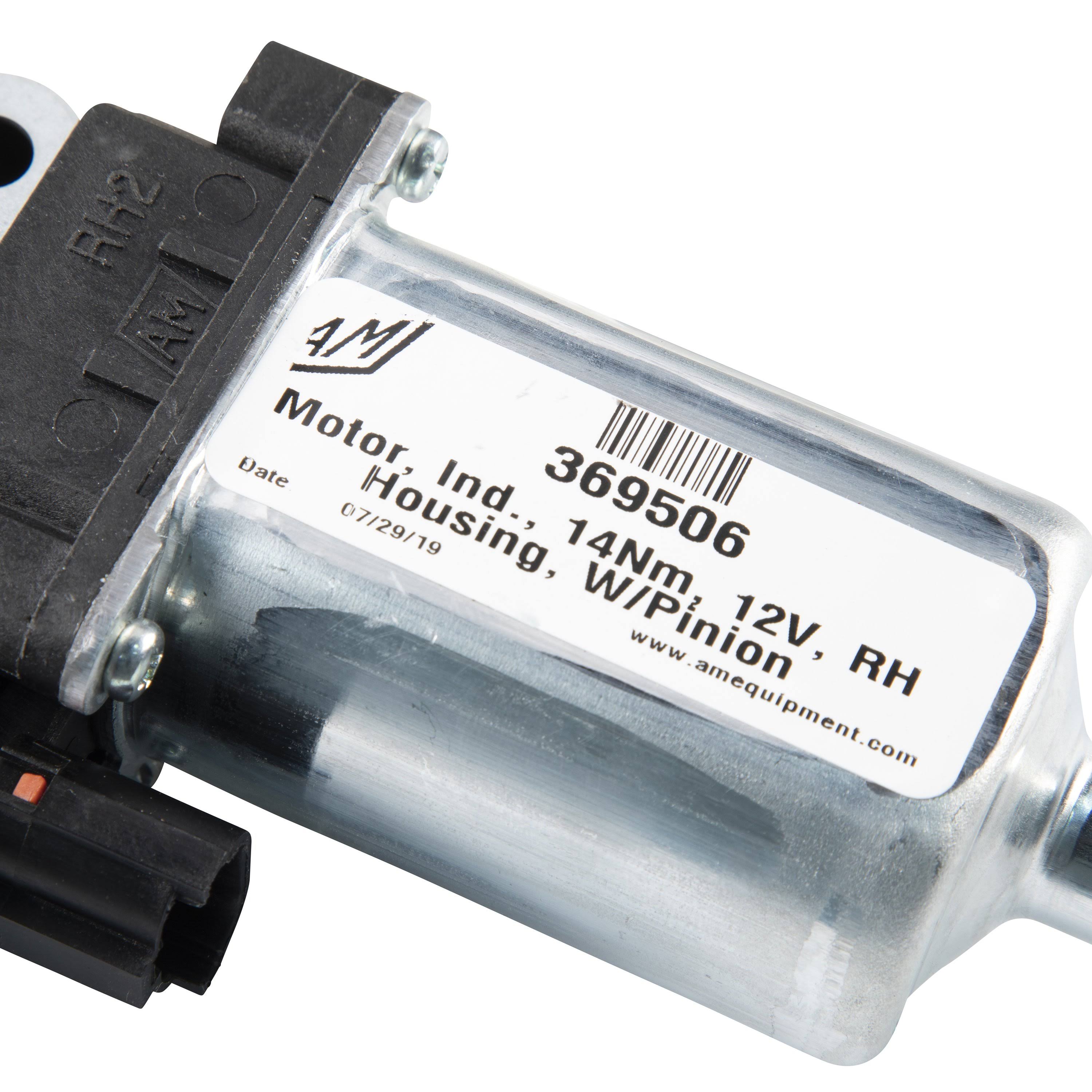 Motor H283928