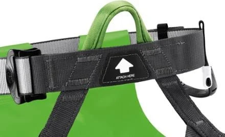 Canyon Club Harness X493534
