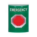 Green Illum Key W9007