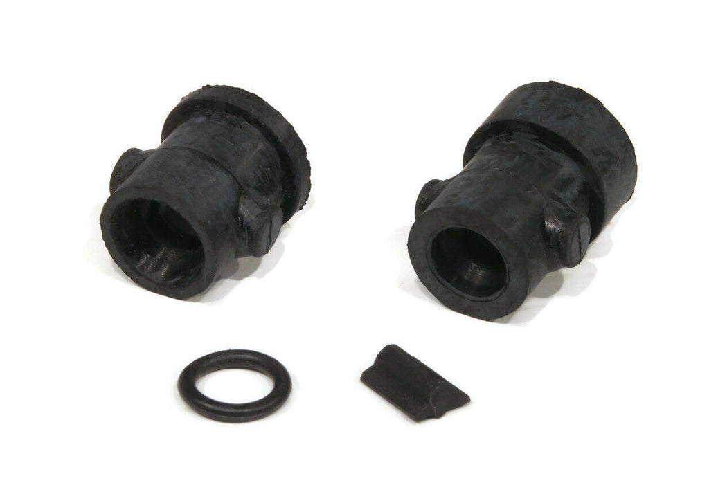 Water Pump Rebuild Kit for 6 HP Motorboat N556917