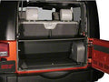 Tuffy Tailgate Security Enclosure S27287