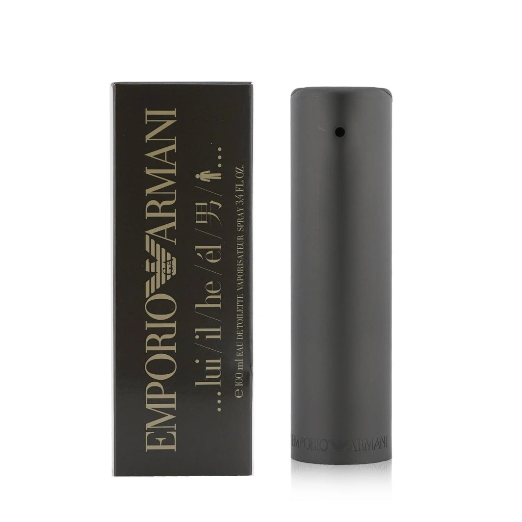 Eau De Toilette Spray 100ml/3.3oz S855589