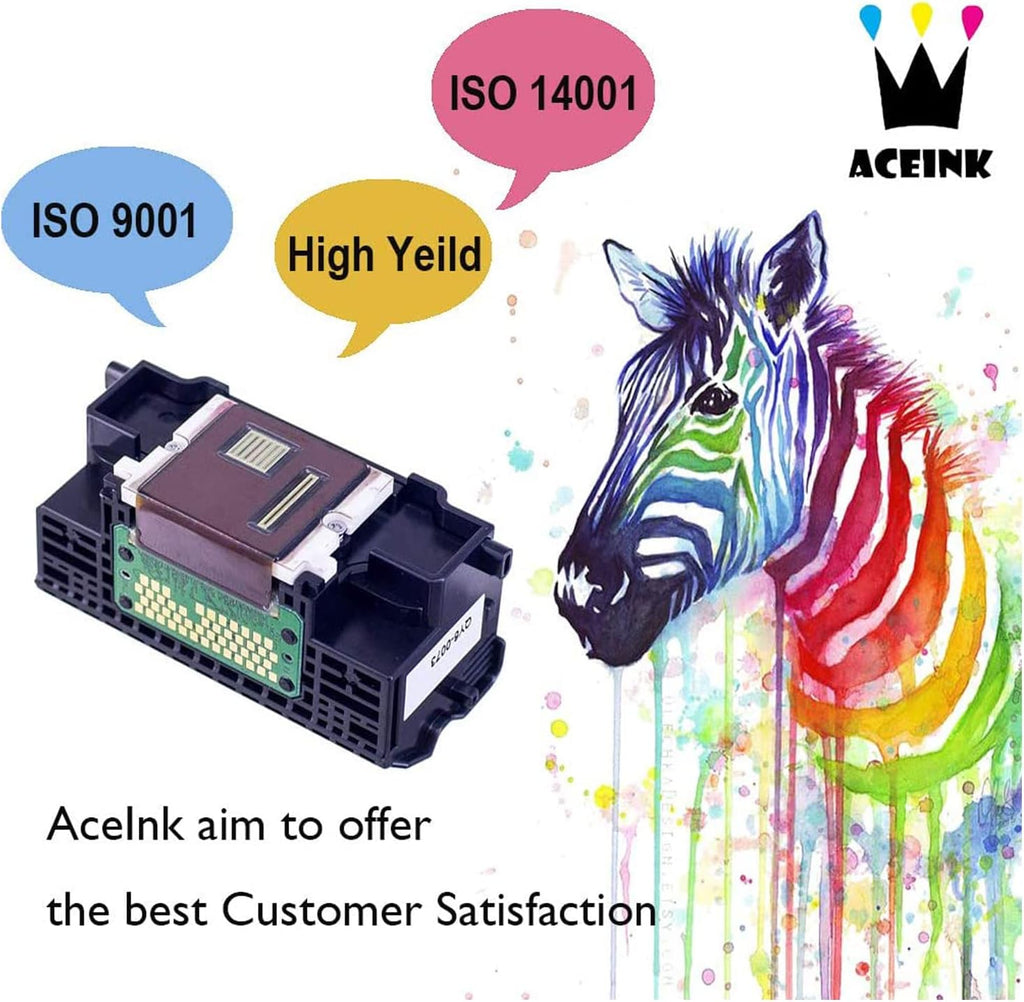 1 Pack QY6-0080 Printhead Q888