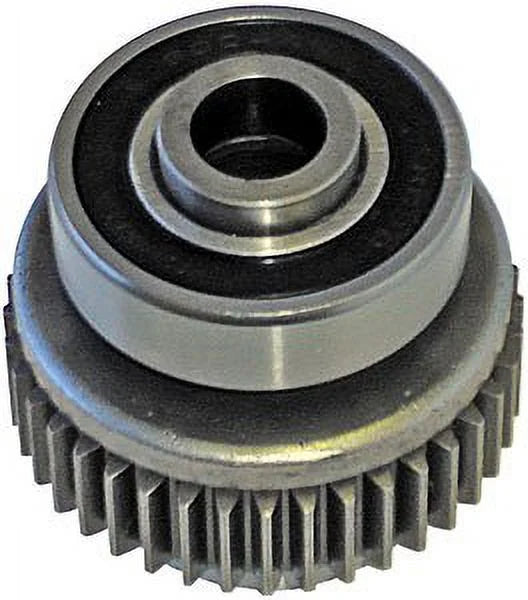 Starter Clutch Assembly J89684