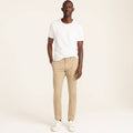 Skinny-Fit Stretch Chino Pant P134