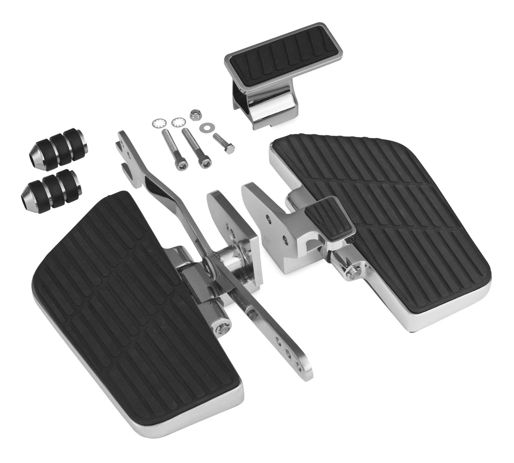 Driver Floorboard Kit L84116