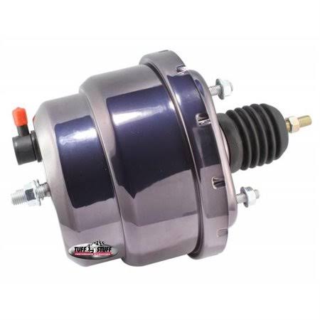 Universal Power Brake Booster, 7 inch G519005