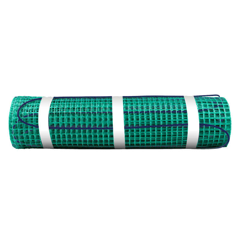 TempZone Flex Roll 240V 21 Sq. O156
