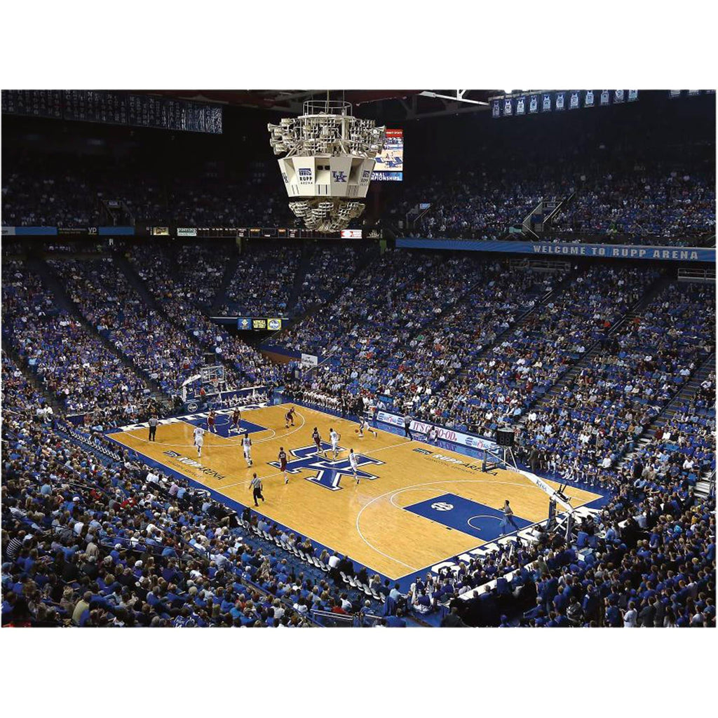 Kentucky Wildcats Wall Mural Y9819