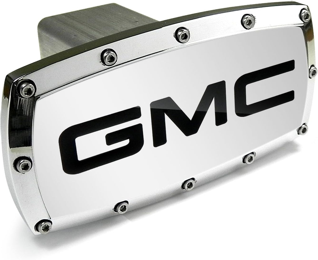 Engraved Billet Hitch Cover Pack of 2 Q752