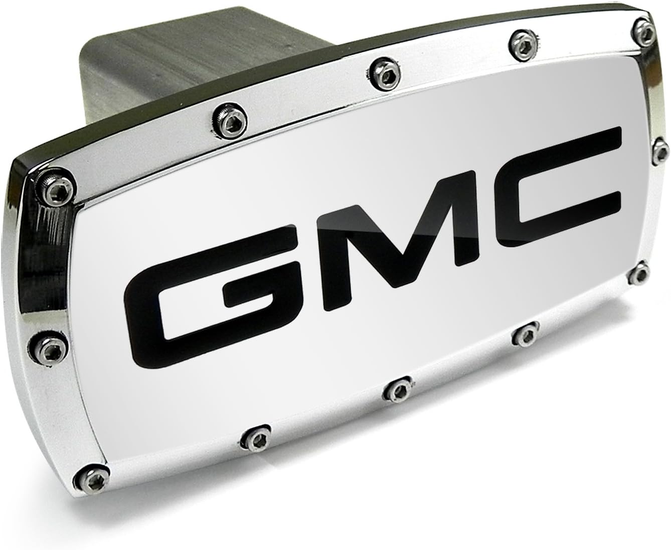 Engraved Billet Hitch Cover Pack of 2 Q752