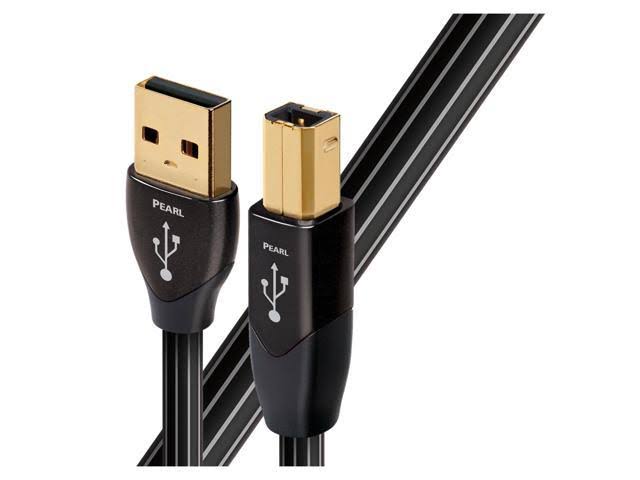 Pearl USB A to USB B Cable 3.0m Q710385