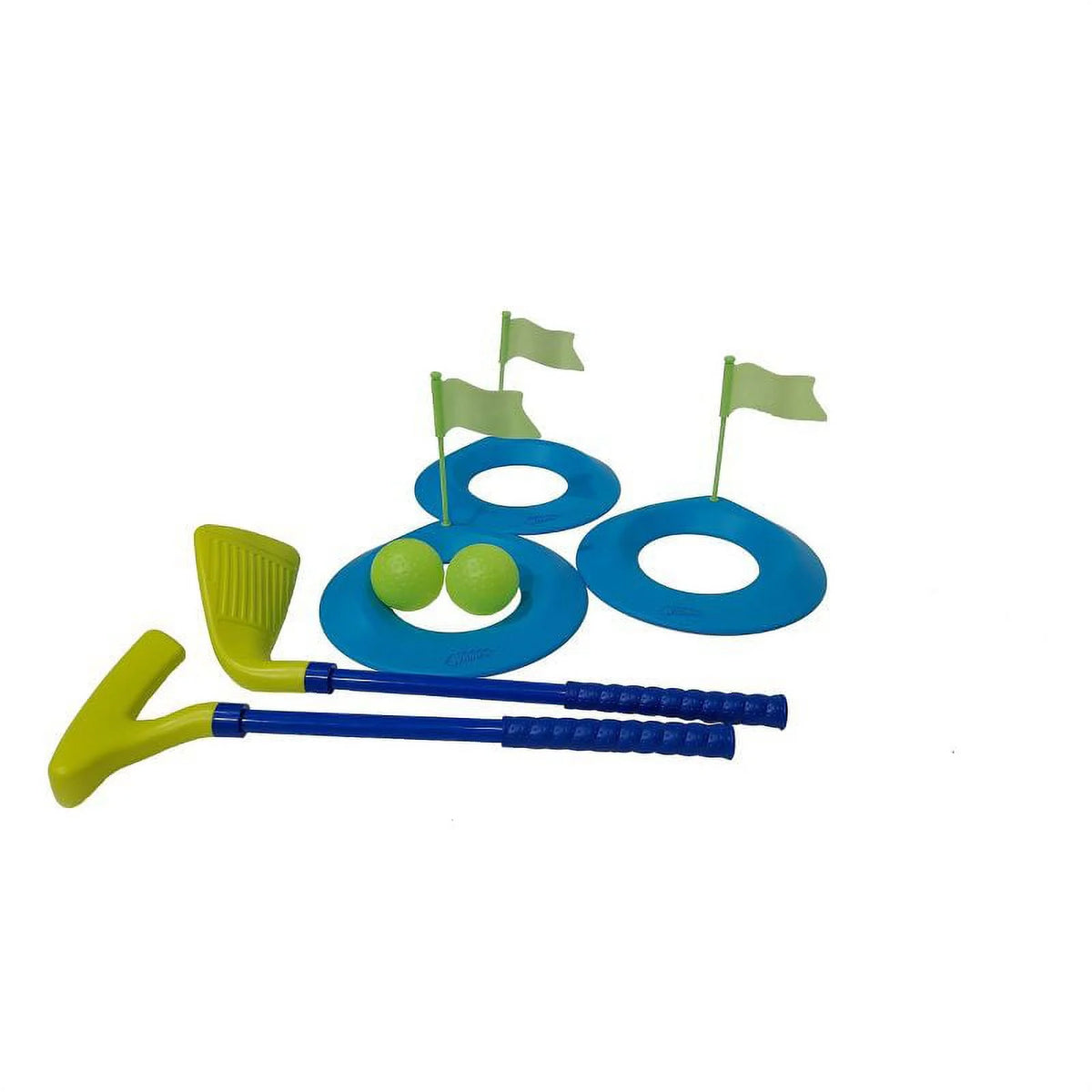 Jumbo Snow Golf Set U8688