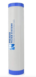 4.5 inch x 20 inch Water Filter Cartridge O5787