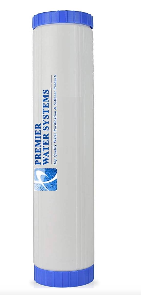 4.5 inch x 20 inch Water Filter Cartridge O5787