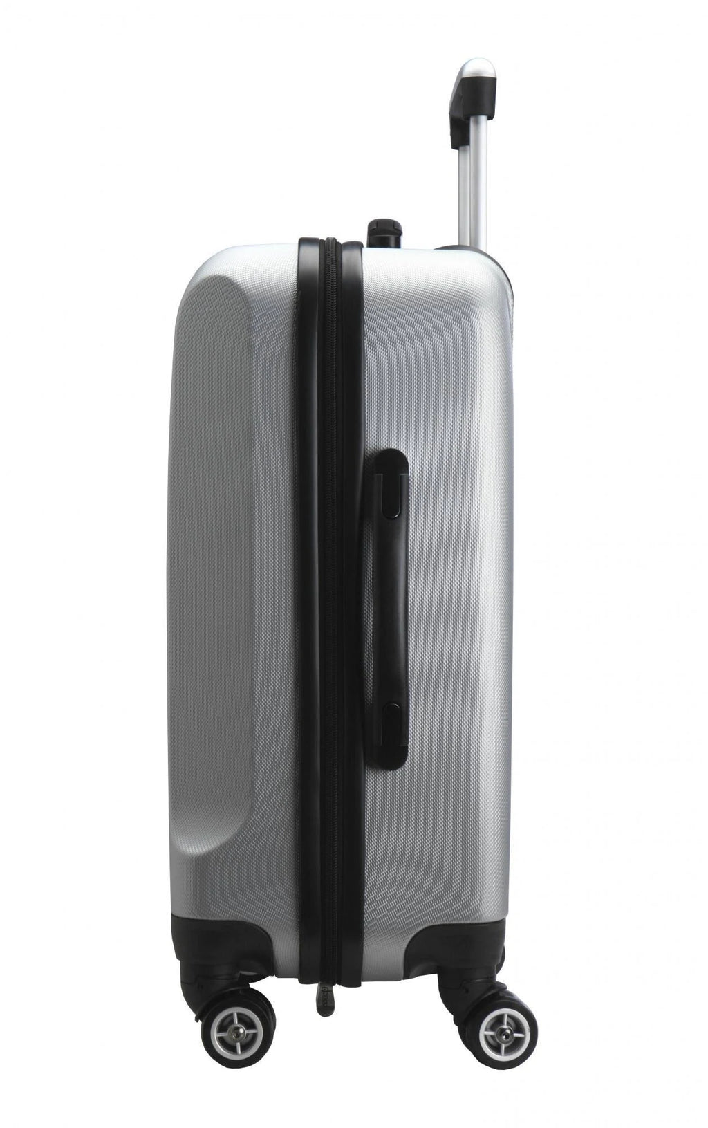 Silver Carry-On Hardcase Spinner Q4445