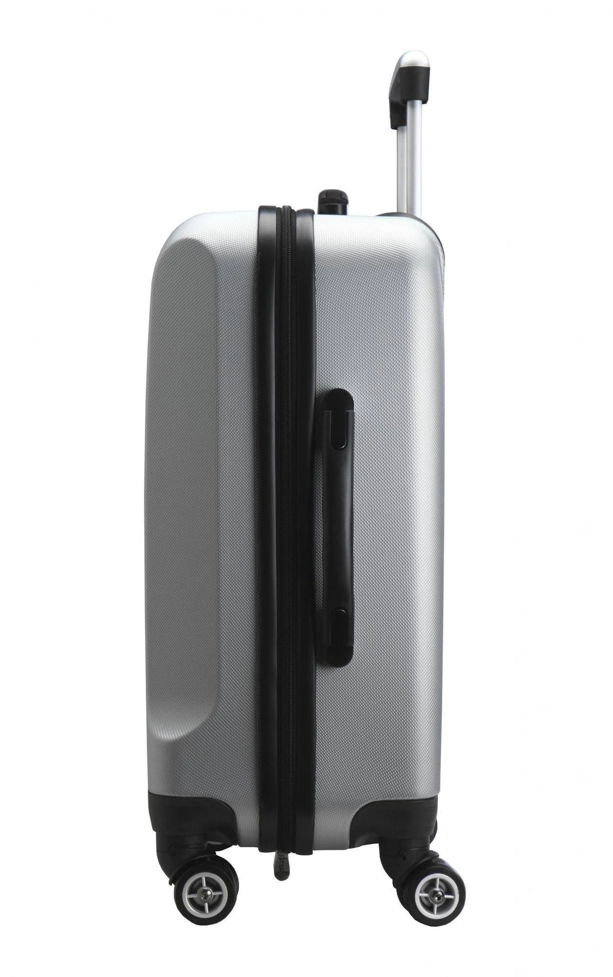 Silver Carry-On Hardcase Spinner Q4445