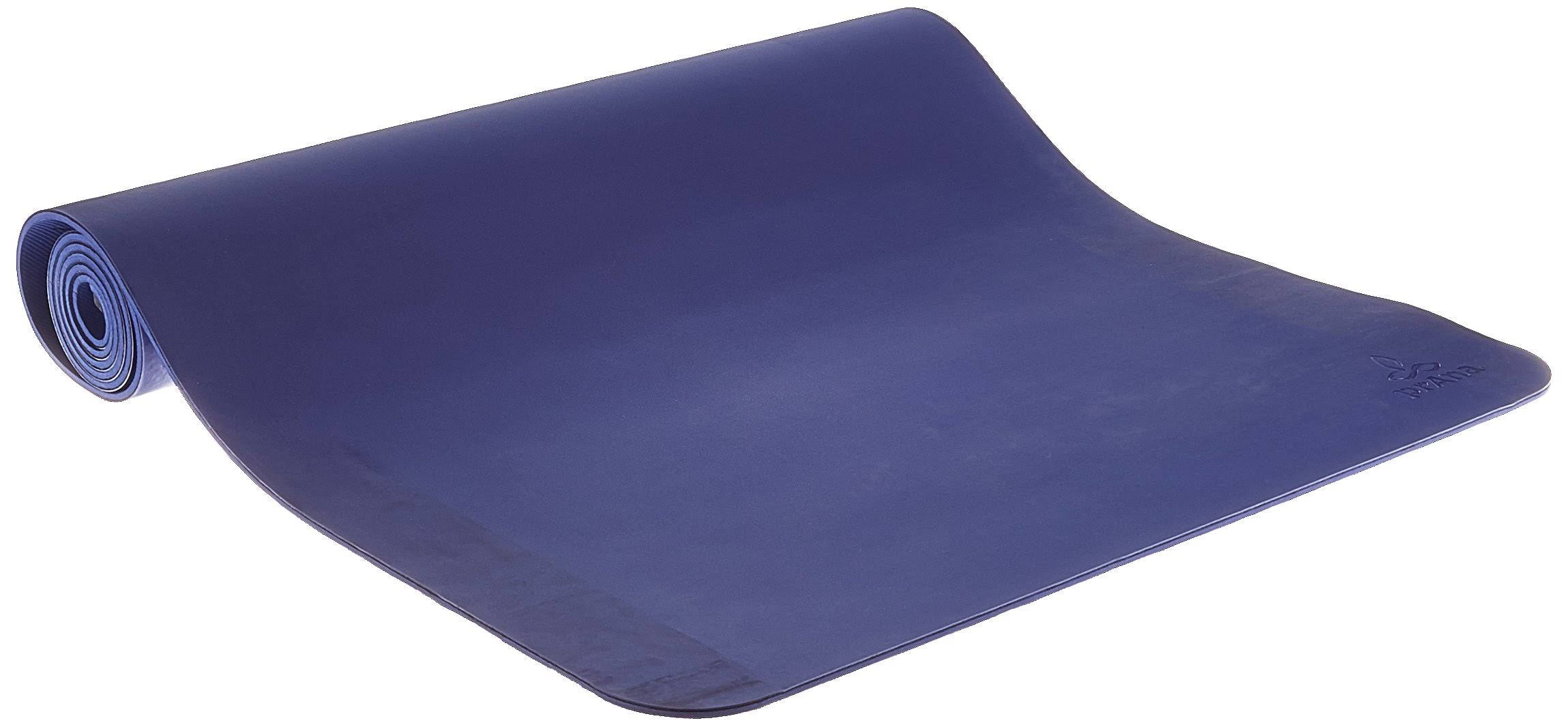 Cobalt Yoga Mat I300120
