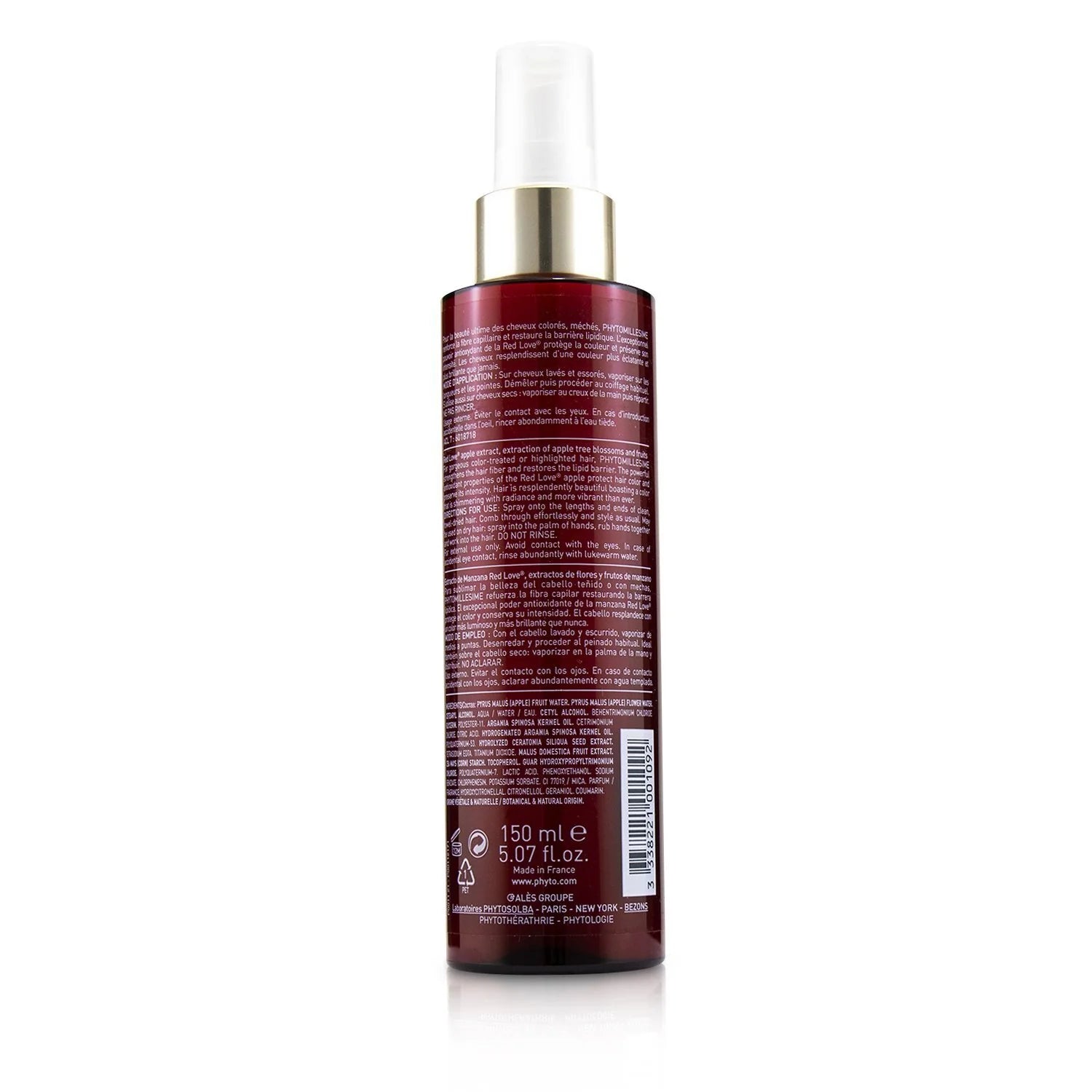 Beauty Concentrate 150ml/5.07oz A439
