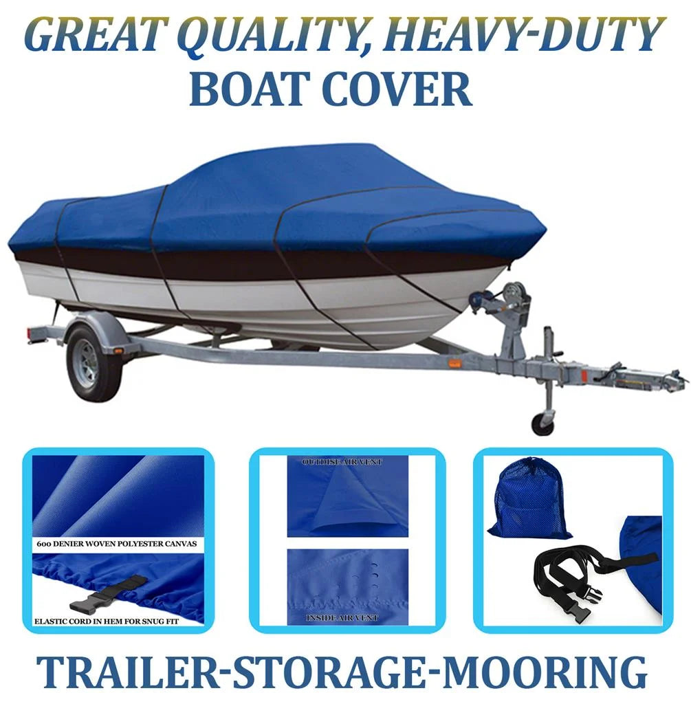 Boat Cover H362