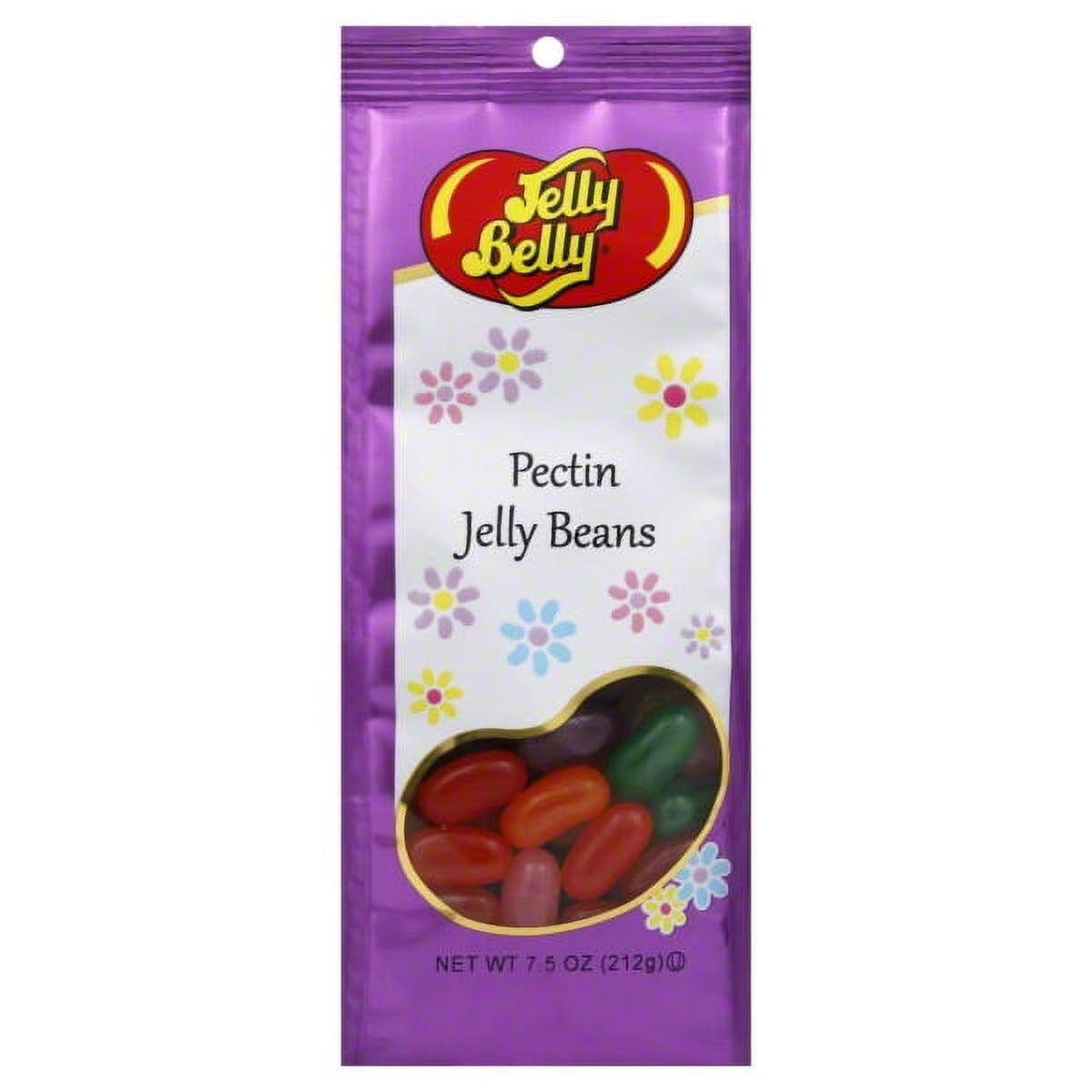 7.5 ounce Pectin Jelly Beans Gift Bag P27186