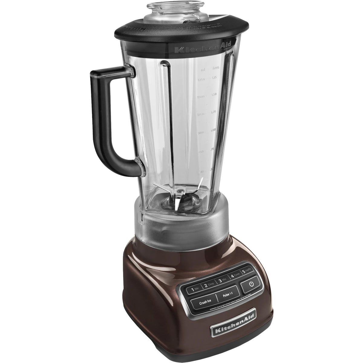 Espresso 5-Speed Blender W3334