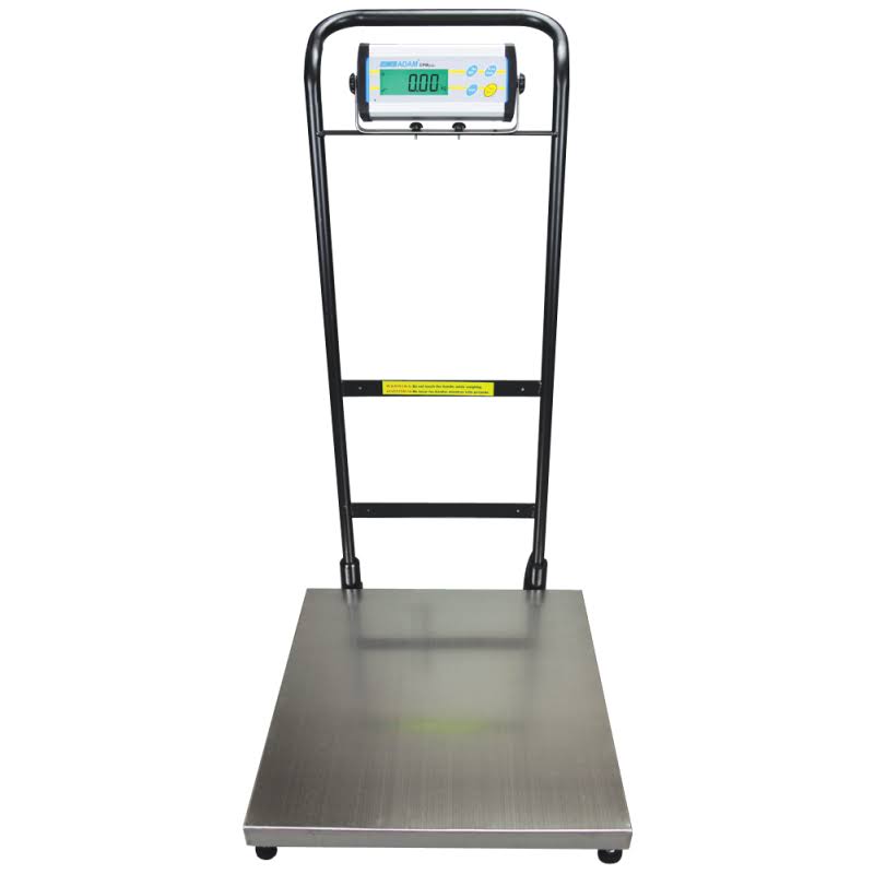 Floor Scale V4976