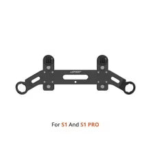 Underwater Scuba Diving Dual Jet Rail Kit for S1 Scooter N7834