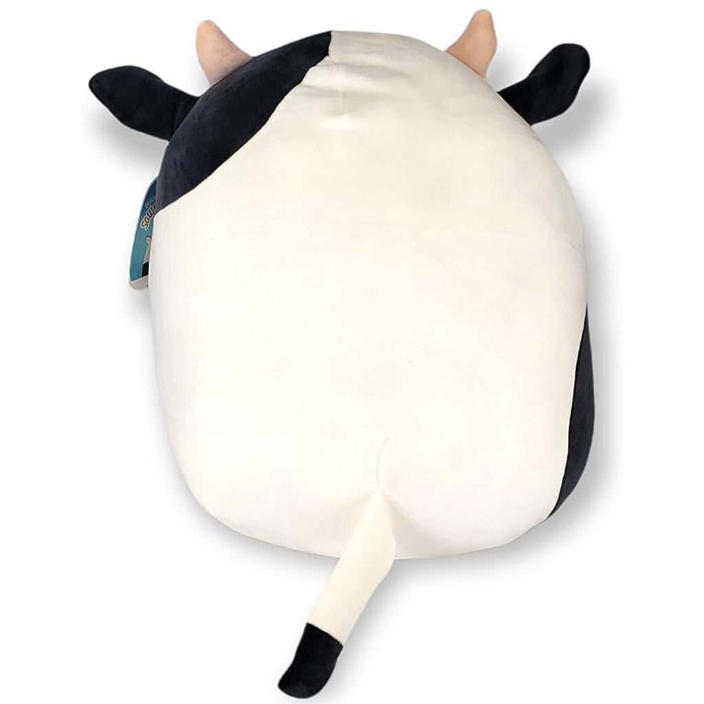 16 inch Connor the Cow Plush Doll O33540