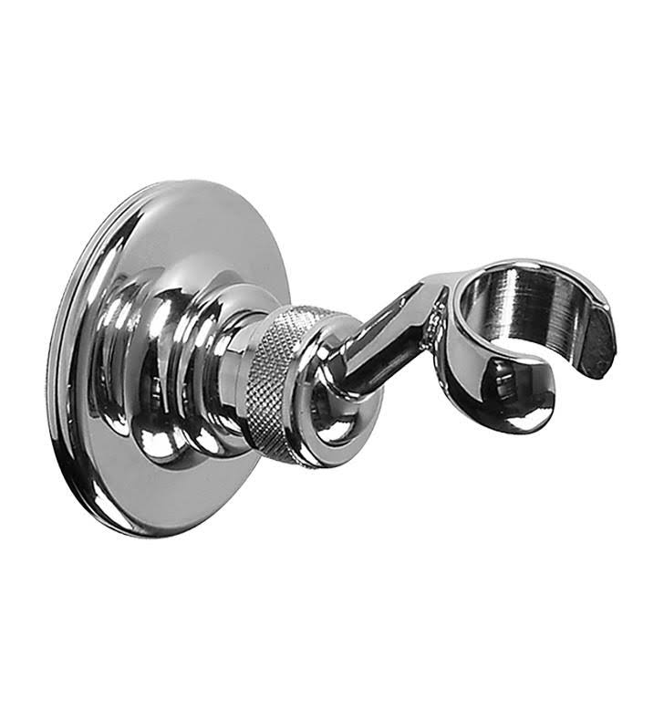 Polished Nickel Wall Bracket for Handshower X987510