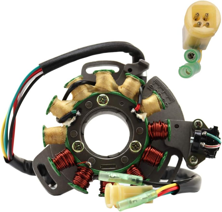 Magneto Ignition Stator Pack of 2 E347843