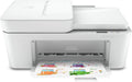 Renewed HP DeskJet Plus 4152 Wireless All-in-One Color Inkjet Printer T5926