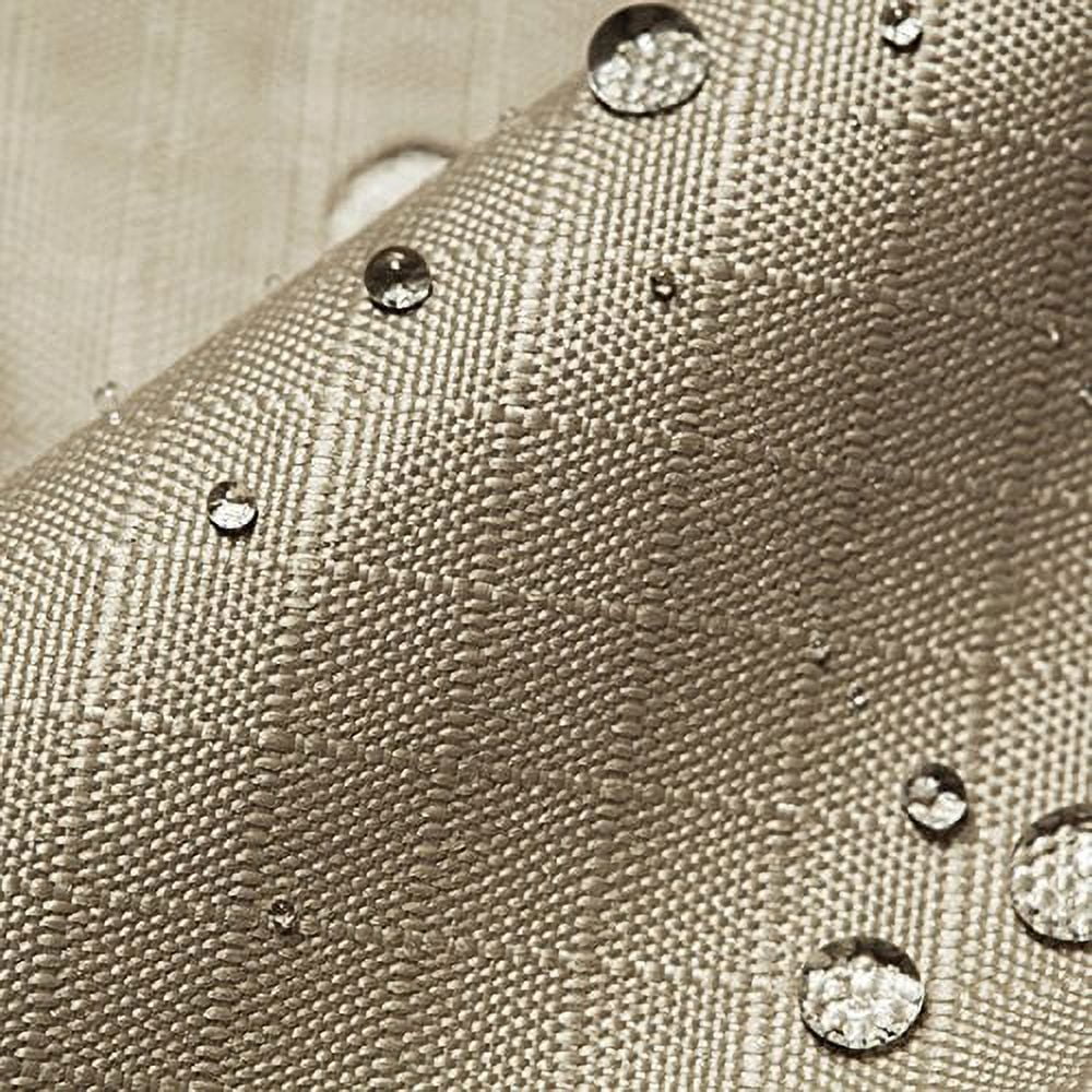 Replacement Canopy Top and Side Mosquito Netting Set for Gazebo P4887
