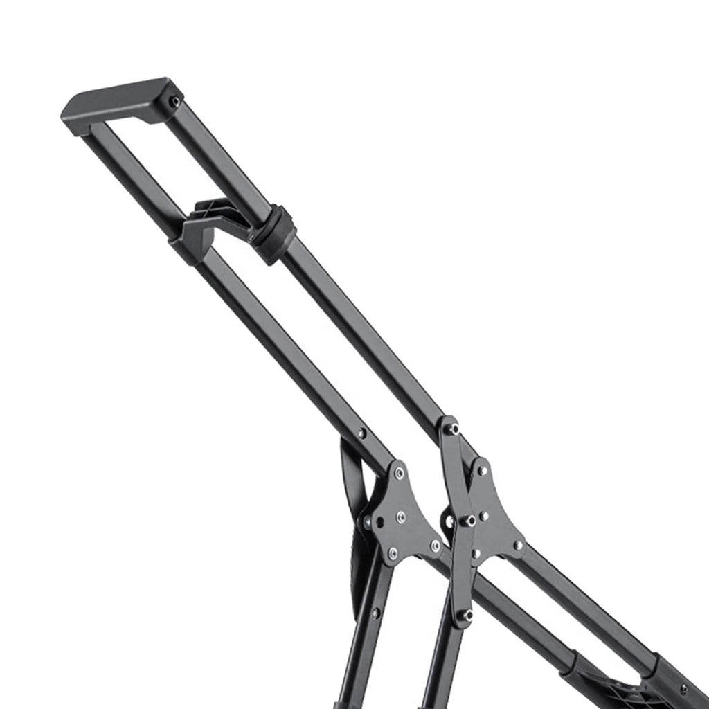 Foldable Bike Parking Rack Holder O99916