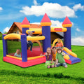 Kids Inflatable Bouncer Castle with Blower P352587