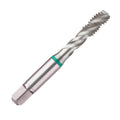 Cobalt 6 Flute Spiral Flute Tap B226