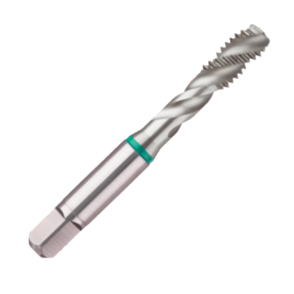Cobalt 6 Flute Spiral Flute Tap B226